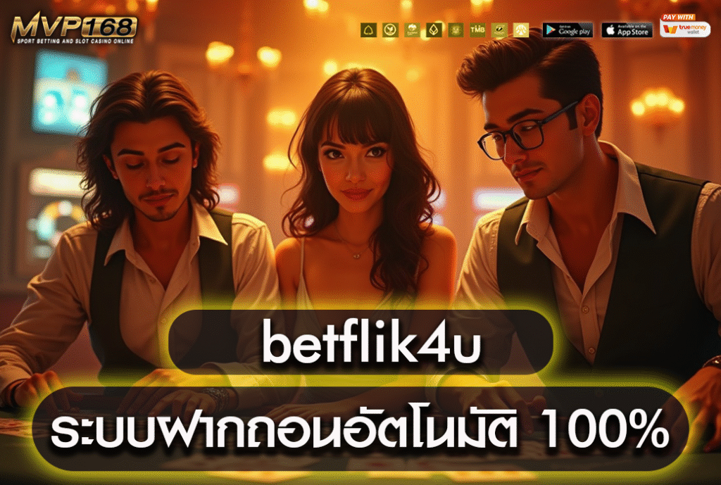 betflik4u