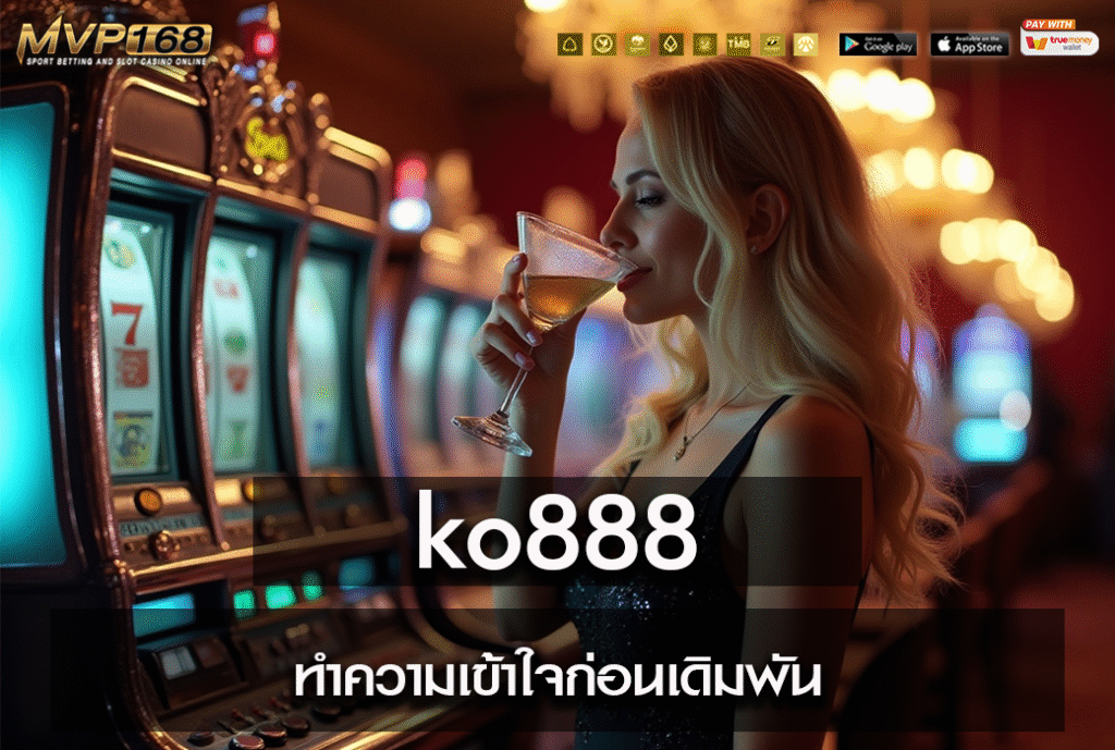 ko888