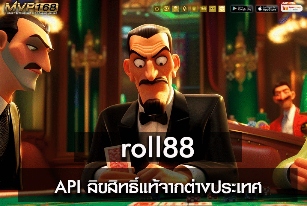 roll88