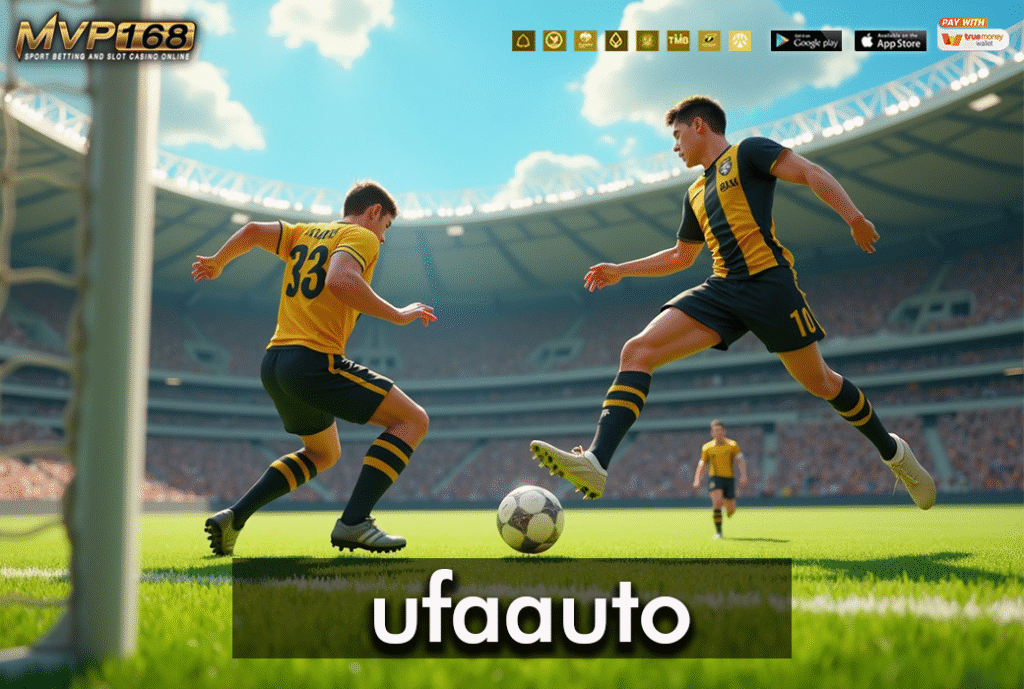 ufaauto